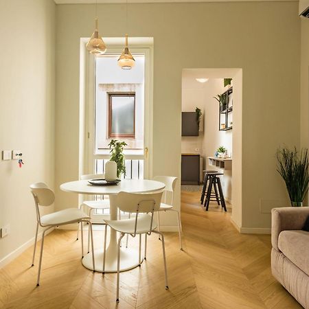 Palazzo Bozzanca Apartments By Wonderful Italy Syrakusa Exteriör bild