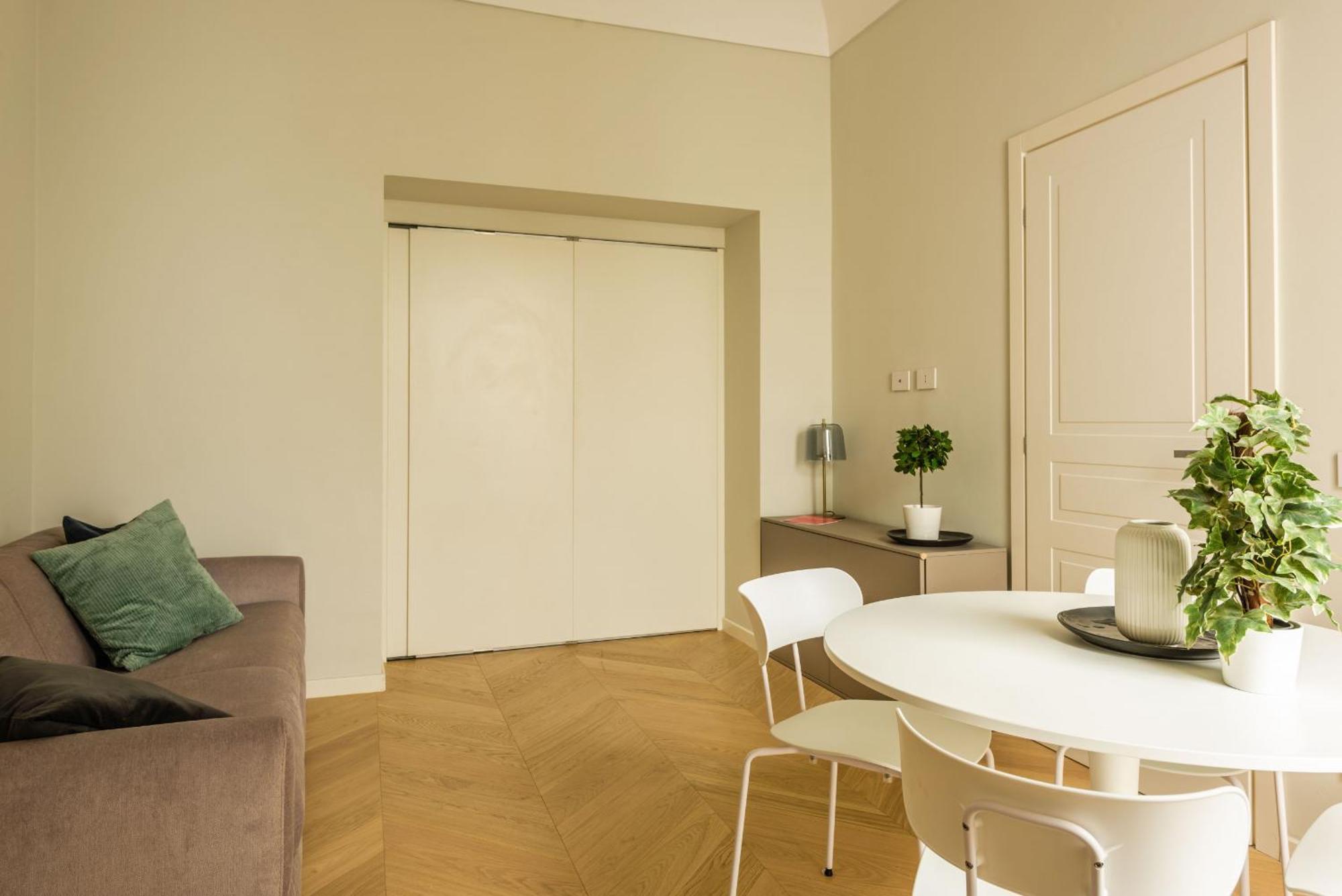 Palazzo Bozzanca Apartments By Wonderful Italy Syrakusa Exteriör bild