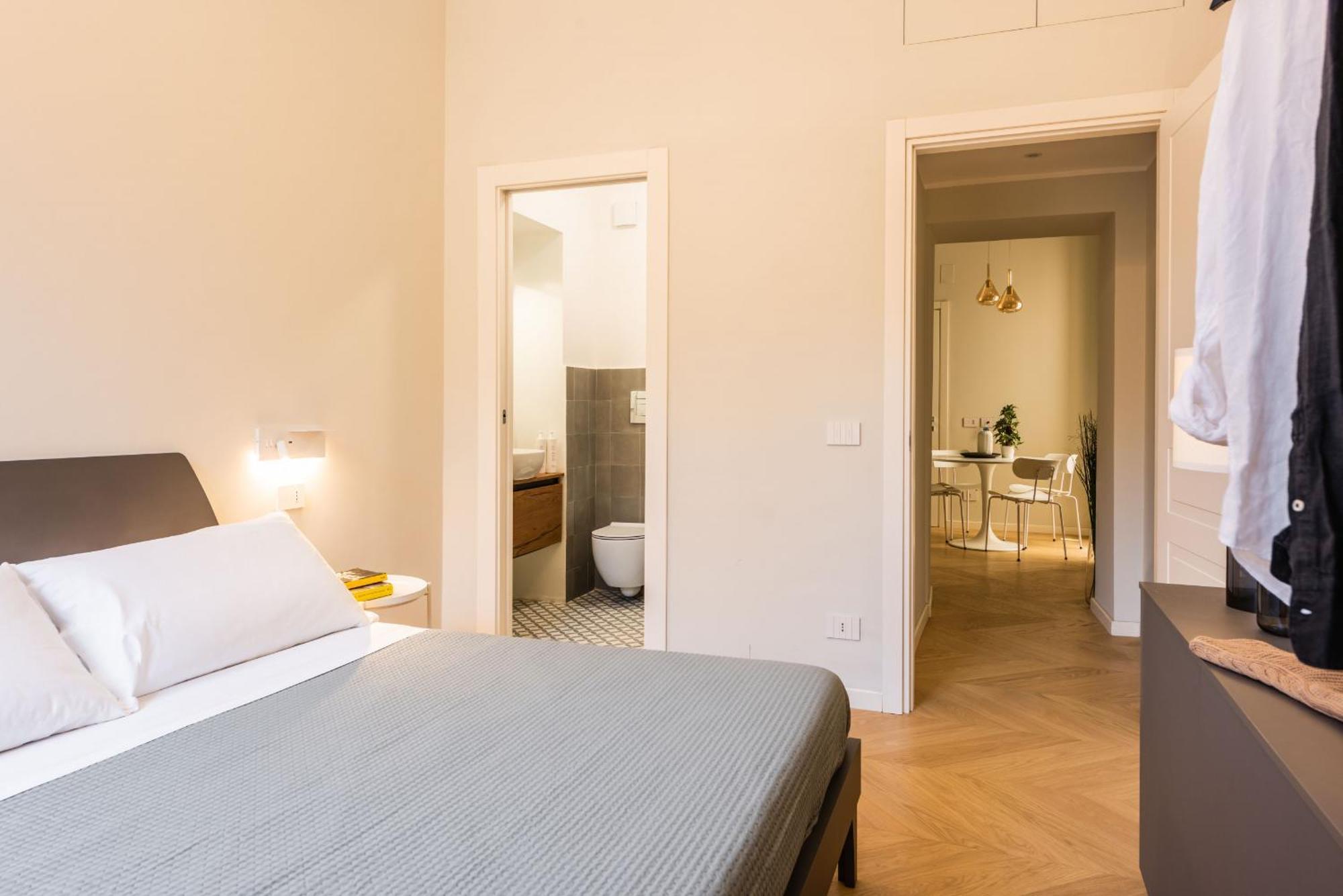 Palazzo Bozzanca Apartments By Wonderful Italy Syrakusa Exteriör bild