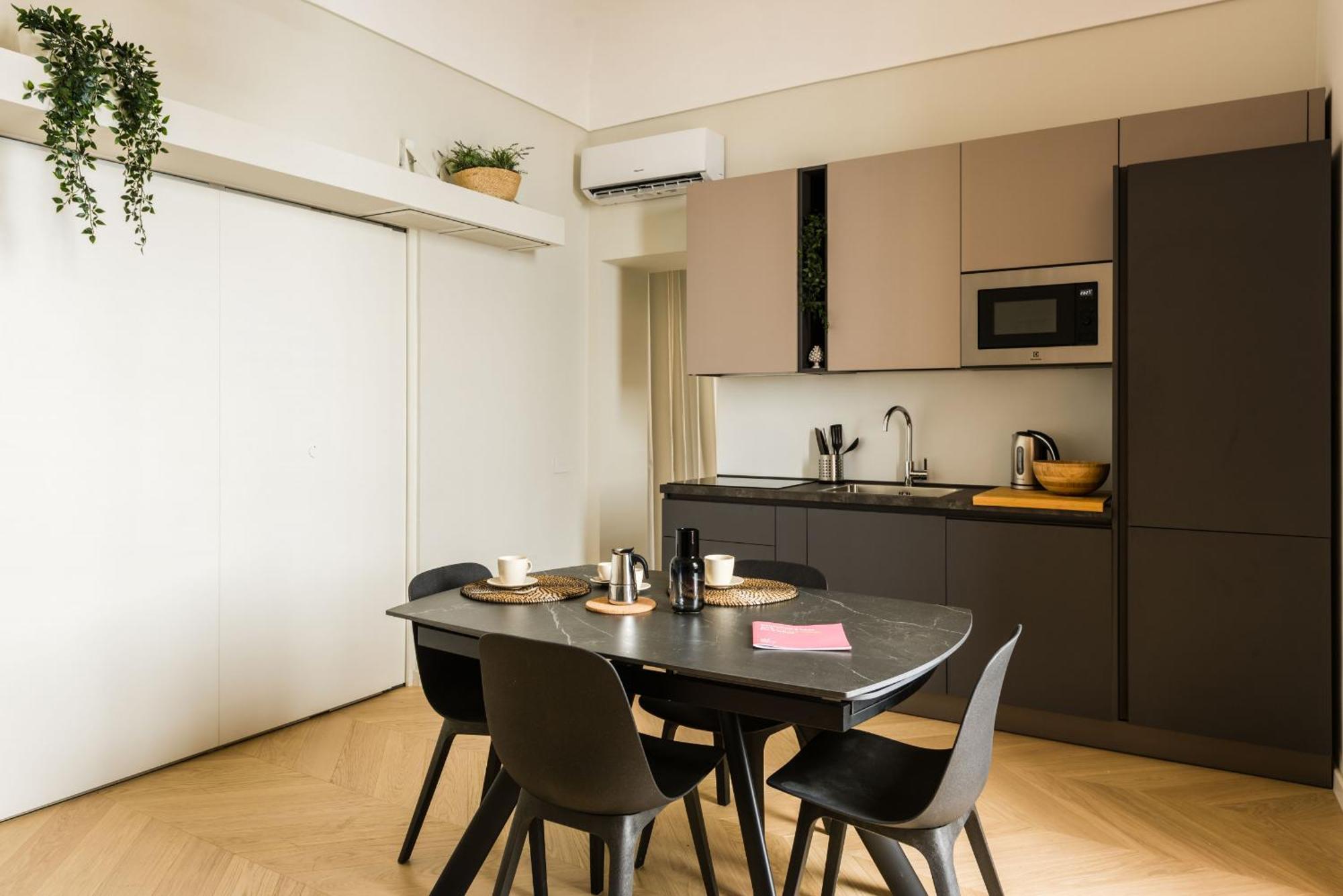 Palazzo Bozzanca Apartments By Wonderful Italy Syrakusa Exteriör bild