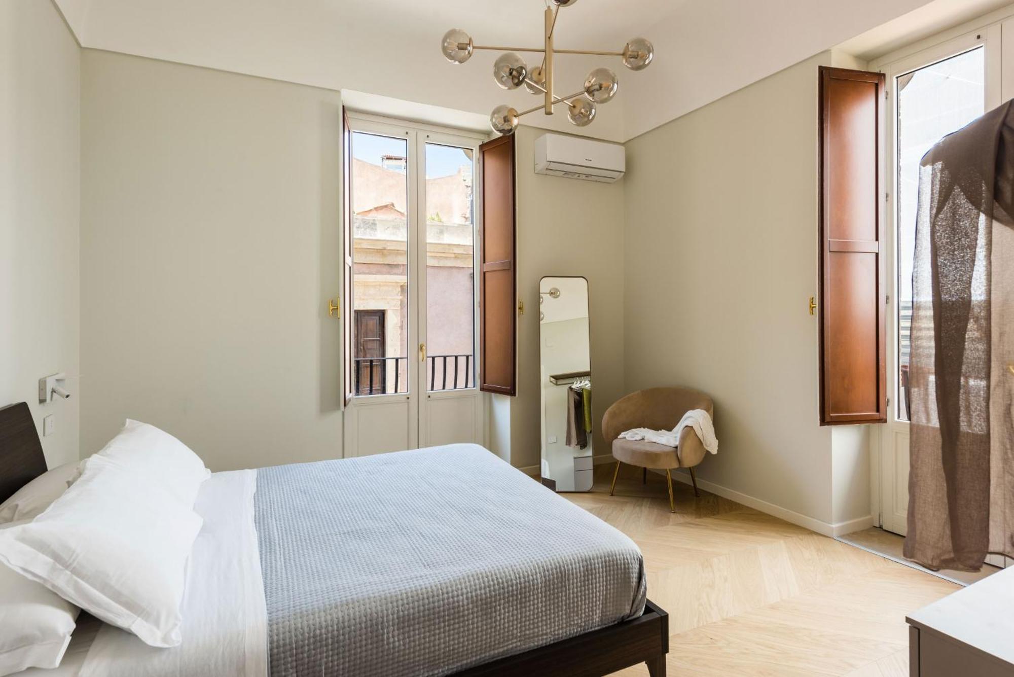 Palazzo Bozzanca Apartments By Wonderful Italy Syrakusa Exteriör bild
