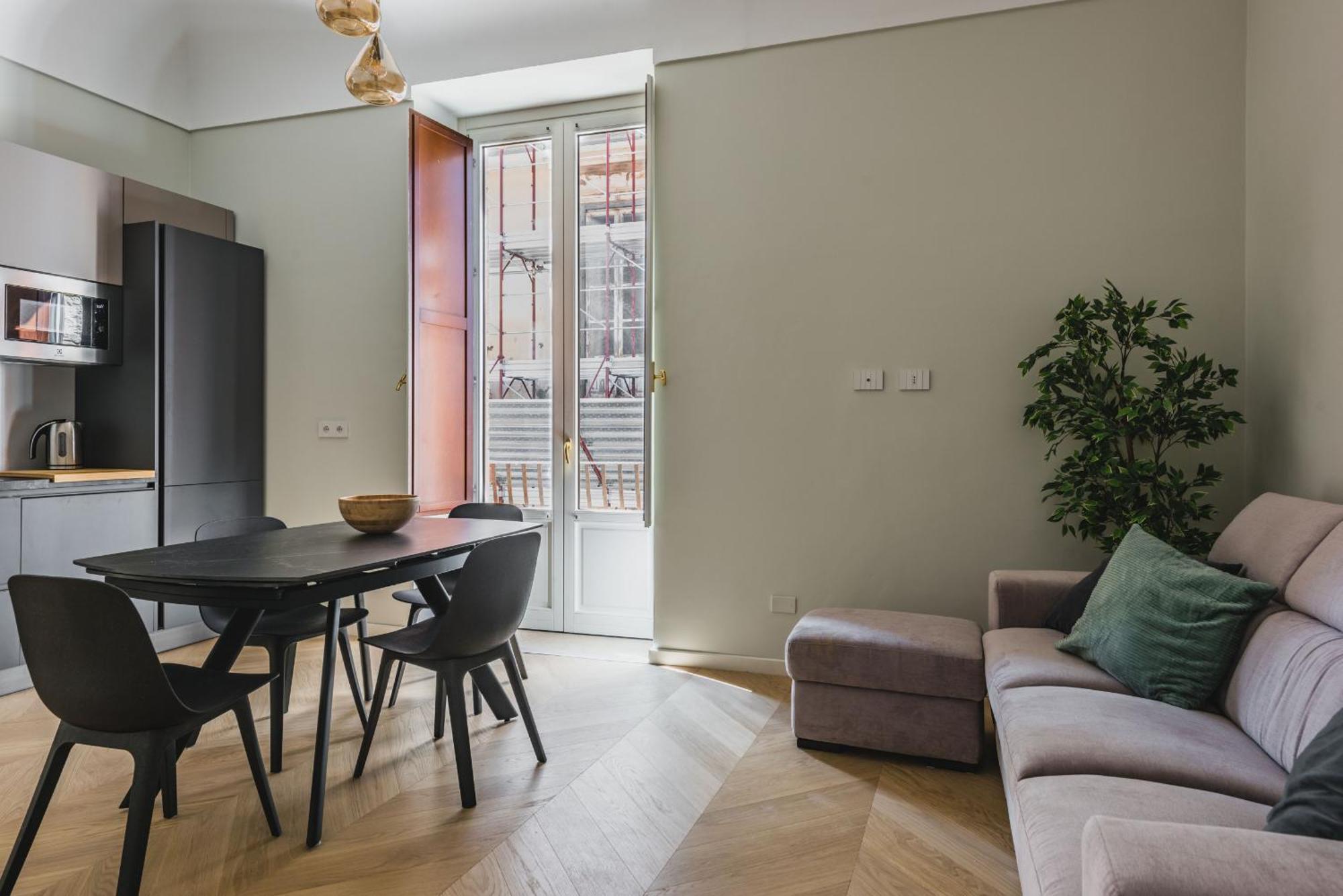 Palazzo Bozzanca Apartments By Wonderful Italy Syrakusa Exteriör bild