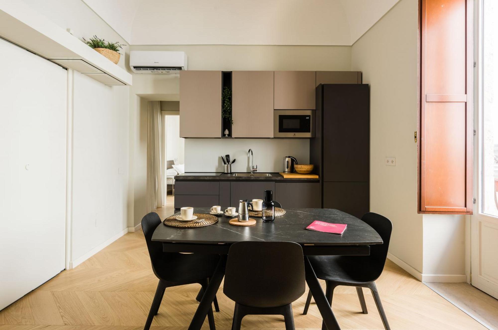 Palazzo Bozzanca Apartments By Wonderful Italy Syrakusa Exteriör bild