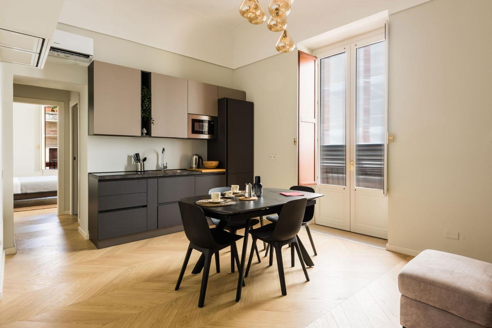 Palazzo Bozzanca Apartments By Wonderful Italy Syrakusa Exteriör bild